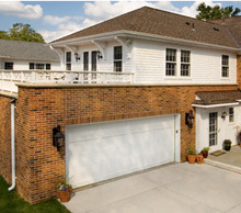 Garage Door Repair in Southgate, MI