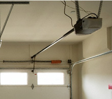 Garage Door Springs in Southgate, MI